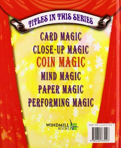 Miraculous Magic Tricks