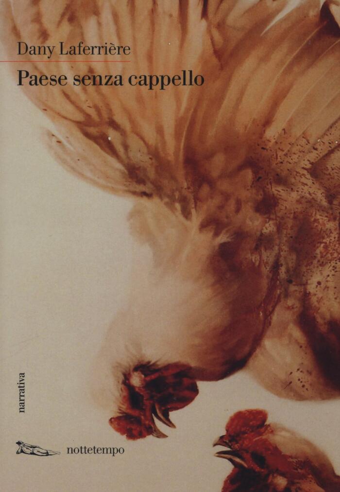 Paese senza cappello