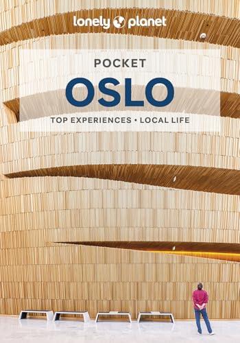 Lonely Planet Pocket Oslo