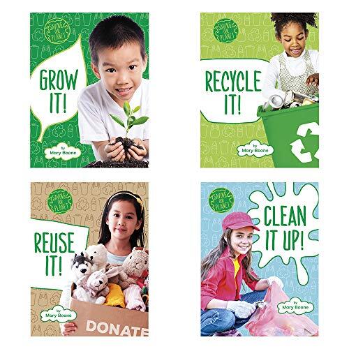 Saving Our Planet