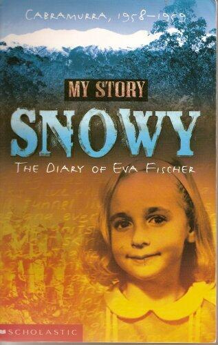 Snowy: The Diary of Eva Fischer