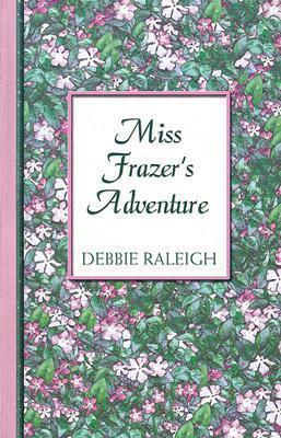 Miss Frazer's Adventure