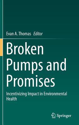 Broken Pumps and Promises: Incentivizing Impact in Environmental Health