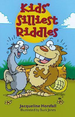 Kids' Silliest Riddles