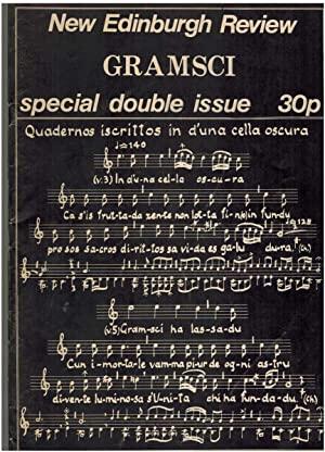 Gramsci - Special Double Issue
