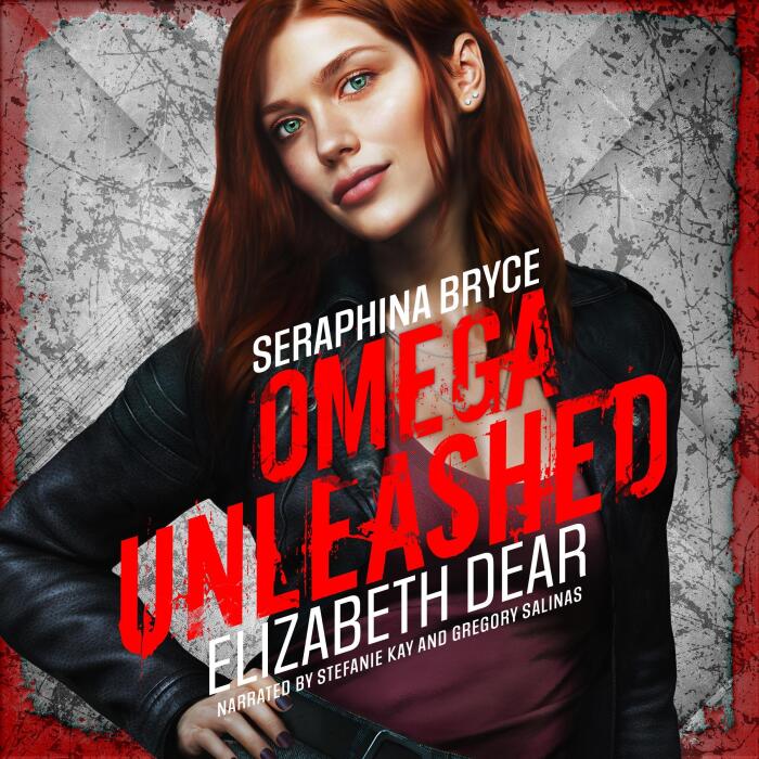 Seraphina Bryce: Omega Unleashed