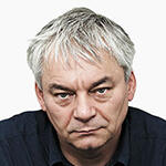 Boris Buden
