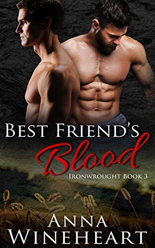 Best Friend's Blood