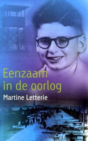 Eenzaam in de oorlog