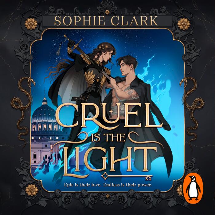 Cruel is the Light