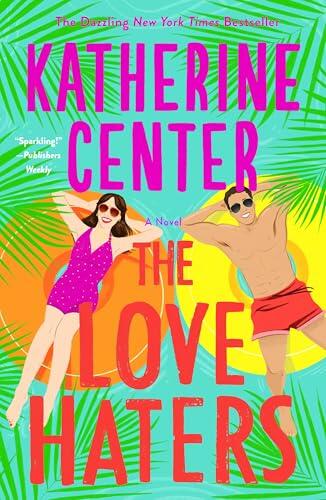 The Love Haters