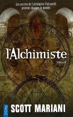 L'Alchimiste
