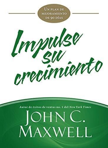 Impulse su crecimiento: Un plan de mejoramiento de 90 días
