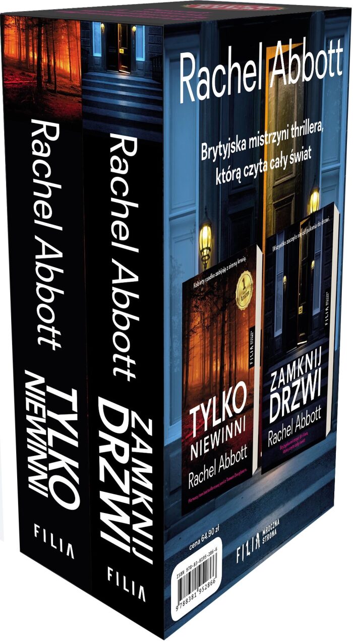 Tylko niewinni / Zamknij drzwi