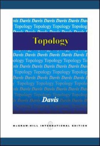 Topology