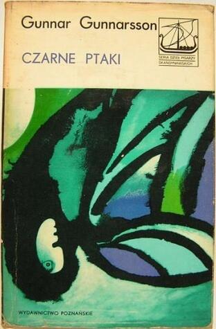 Czarne ptaki