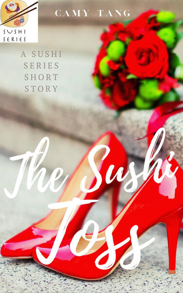 The Sushi Toss