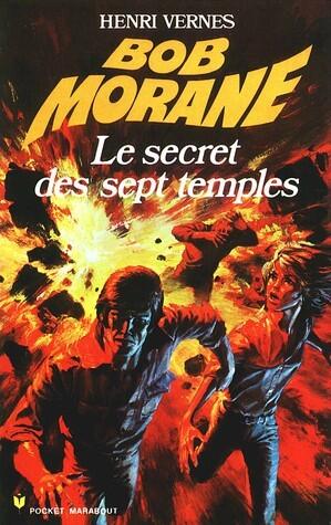 Bob Morane