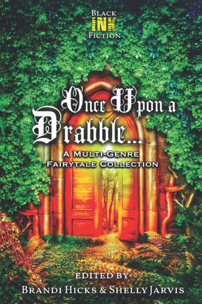 Once Upon a Drabble