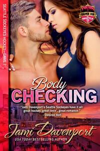 Bodychecking