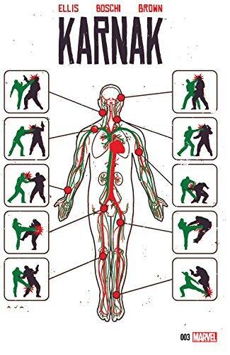 Karnak #3