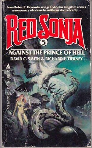 Against the Prince of Hell (Volume 5)