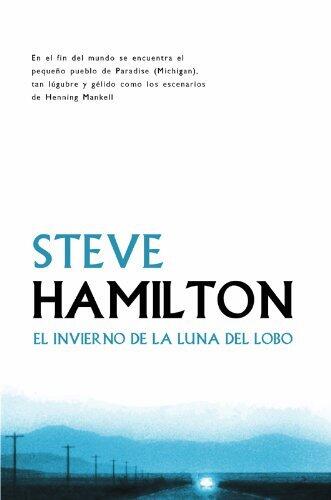 El invierno de la luna del lobo