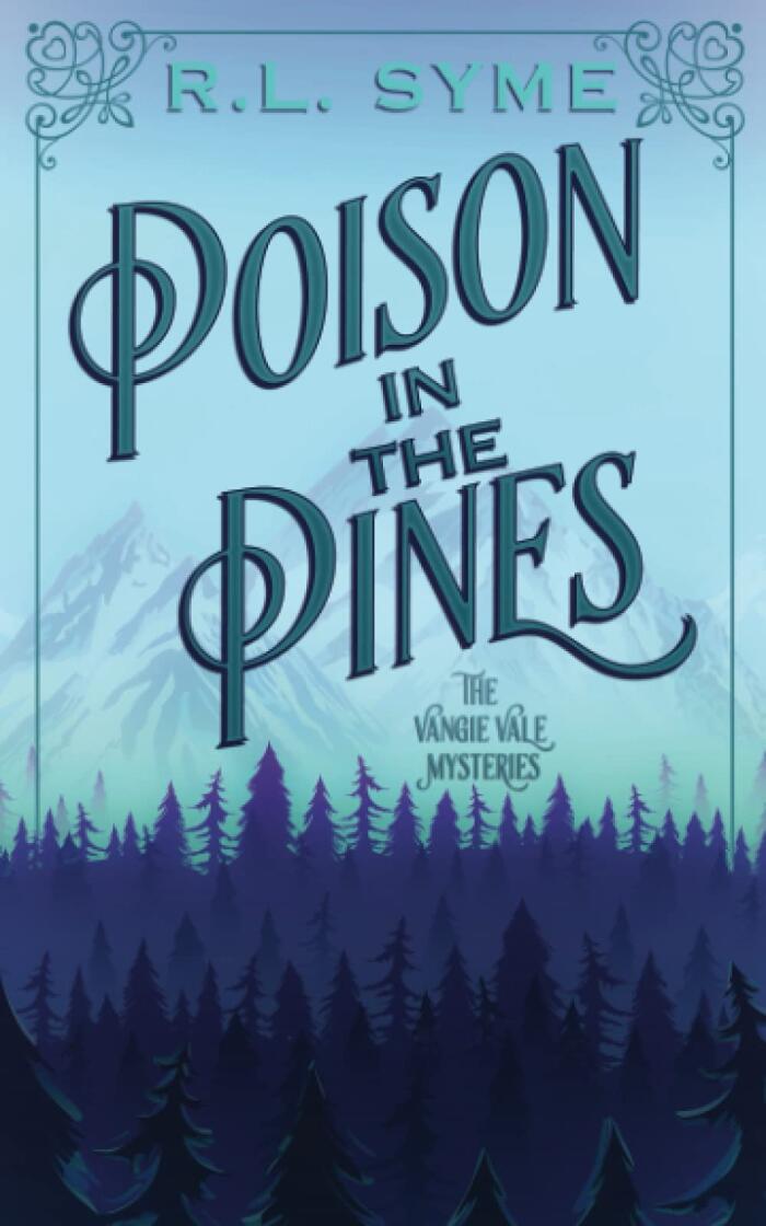 Poison in the Pines