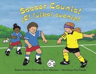 Soccer Counts! / El fútbol cuenta!