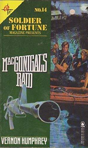 MacGonigal's Raid