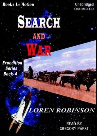 Search and War