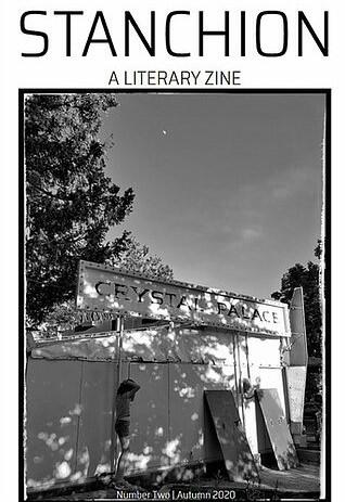 Stanchion: Issue Two