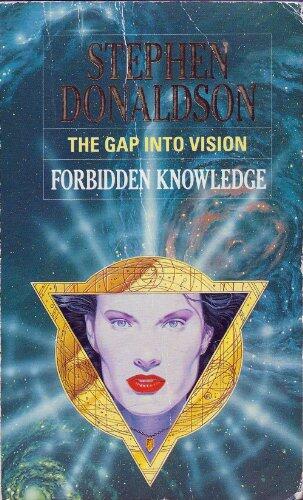 The Gap into Vision (Forbidden Knowledge)