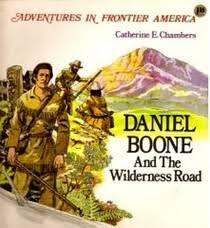 Daniel Boone and the Wilderness Road