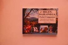 The Helen - Dahlonega Pocket Companion