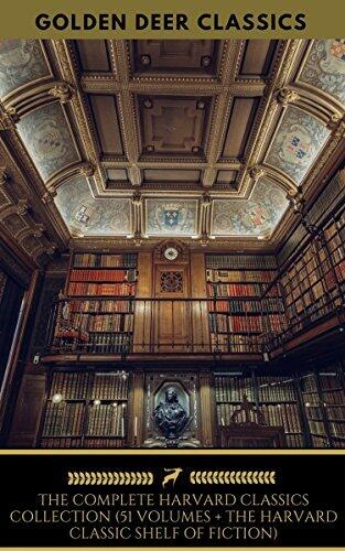 The Complete Harvard Classics Collection