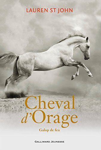 Galop de feu