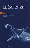 La Scienza, Vol. 6: Il regno animale, Vol. 1