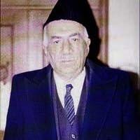 محمود شيت خطاب