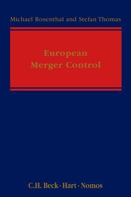European Merger Control