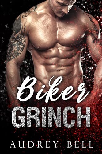 Biker Grinch