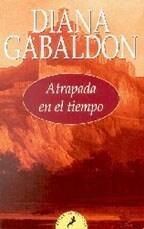 Atrapada en el tiempo