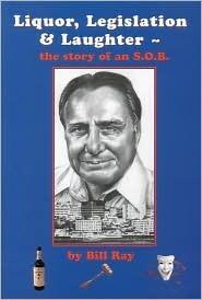 Liquor, legislation & laughter: The story of an S.O.B.