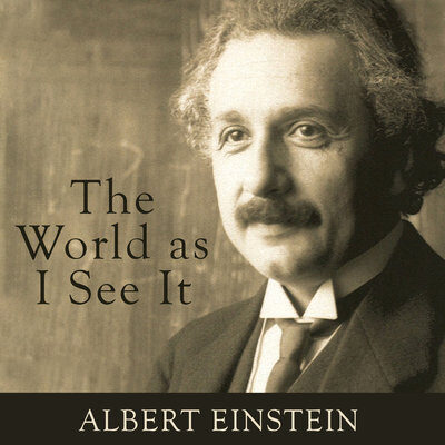 The World As I See It
