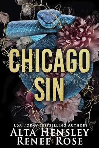 Chicago Sin: A Complete Omnibus