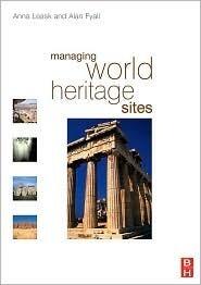 Managing World Heritage Sites