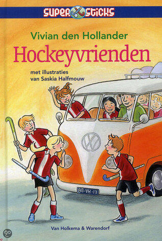 Hockeyvrienden