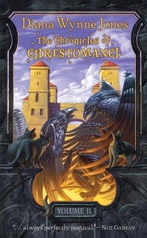 The Chronicles of Chrestomanci, Volume 2