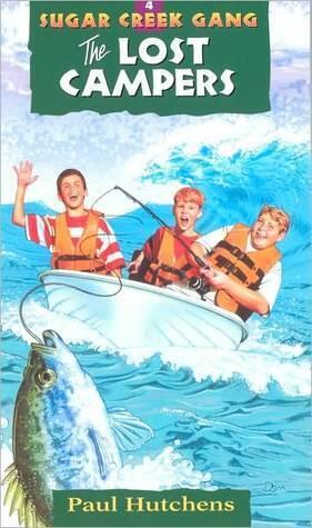The Lost Campers