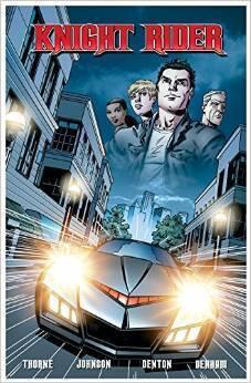 Knight Rider